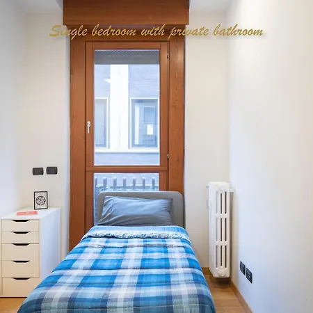 Appartamento Sofisticata Esclusiva - Autentica