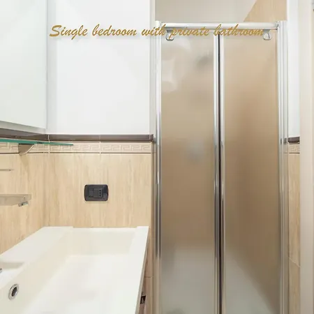 Sofisticata Esclusiva - Autentica * ミラノ