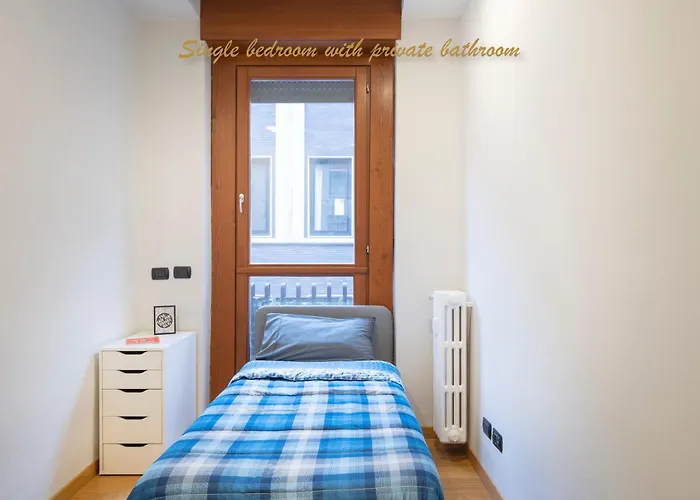 Apartament Sofisticata Esclusiva - Autentica