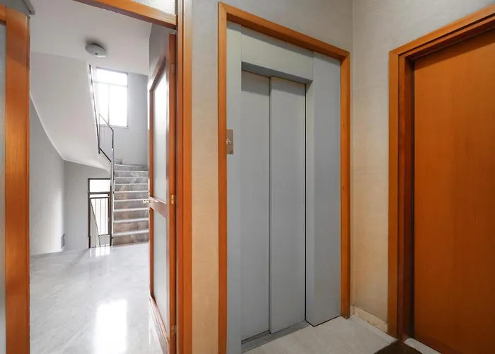 Sofisticata Esclusiva - Autentica Apartament *