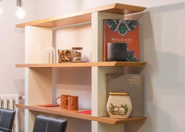 Apartament Sofisticata Esclusiva - Autentica Mediolan