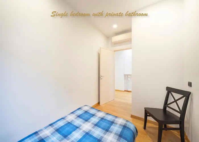 Sofisticata Esclusiva - Autentica Apartament