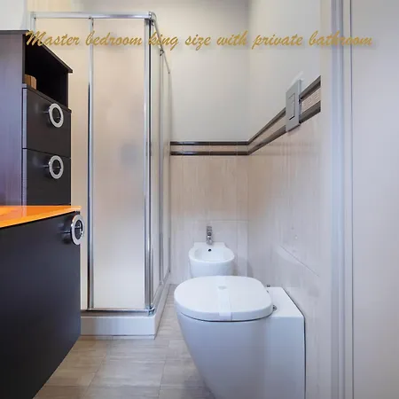 Apartamento Sofisticata Esclusiva - Autentica