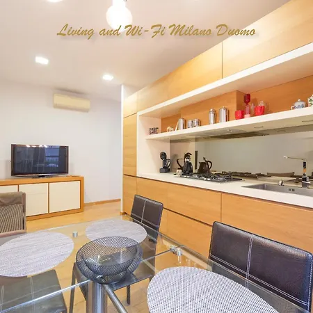 Apartamento Sofisticata Esclusiva - Autentica Milán