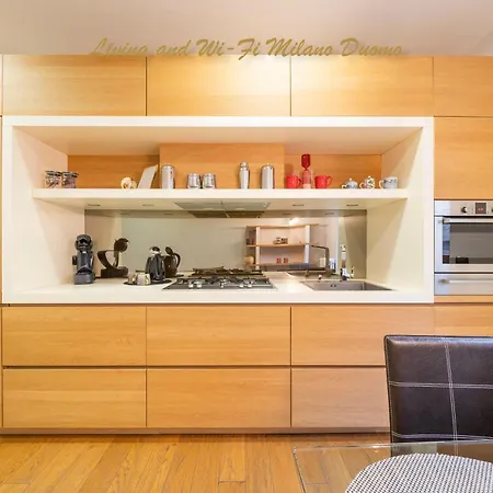 Sofisticata Esclusiva - Autentica Apartamento
