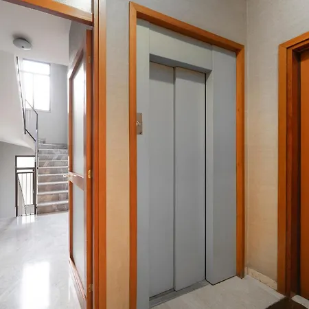 Sofisticata Esclusiva - Autentica Apartamento *