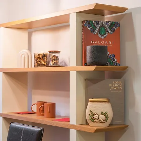 Apartamento Sofisticata Esclusiva - Autentica Milán