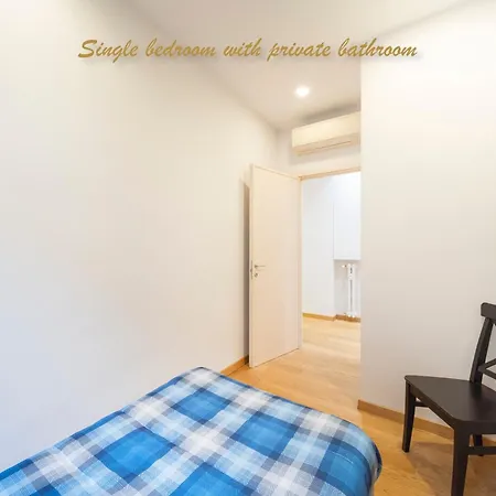 Sofisticata Esclusiva - Autentica Apartamento