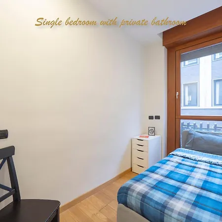 Apartamento Sofisticata Esclusiva - Autentica Milán