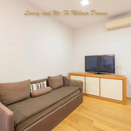 Apartamento Sofisticata Esclusiva - Autentica