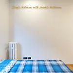 Lägenhet Sofisticata Esclusiva - Autentica *