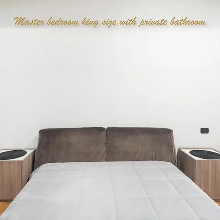 Sofisticata Esclusiva - Autentica Apartmán