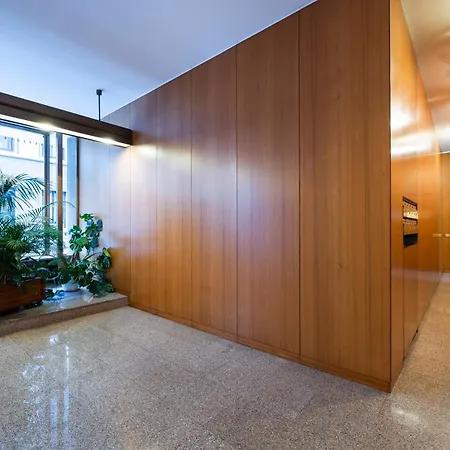 Apartmán Sofisticata Esclusiva - Autentica *