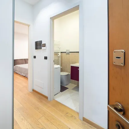 Apartmán Sofisticata Esclusiva - Autentica
