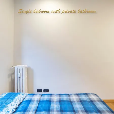 Apartmán Sofisticata Esclusiva - Autentica *