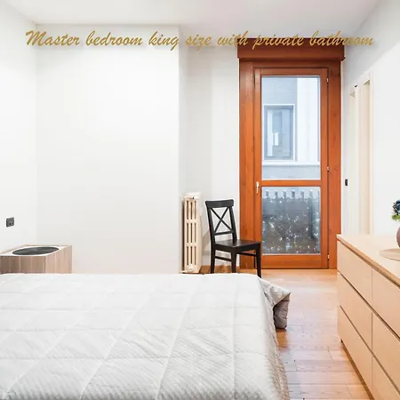 Sofisticata Esclusiva - Autentica Apartmán *
