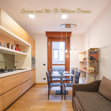 Sofisticata Esclusiva - Autentica Apartmán *