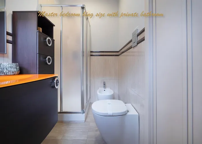 Апартаменты Sofisticata Esclusiva - Autentica